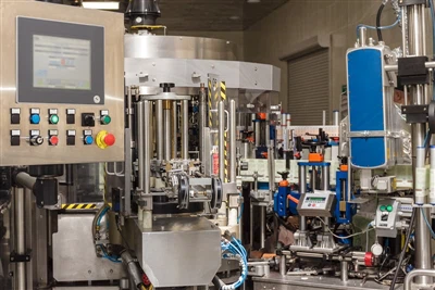 Tank Radar Level Transmitters: Optimizing level measurement in beer tanks