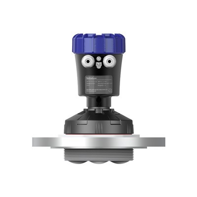 3D Radar Level Transmitter