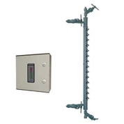 SLDL3600 Electric Contact Steam Drum Level Gauge