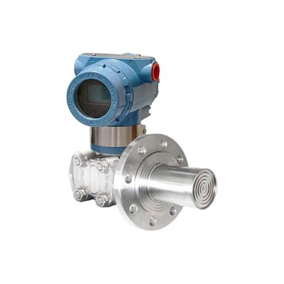 Flange Mounted Differential Pressure Transmitter SLDP3351-LT