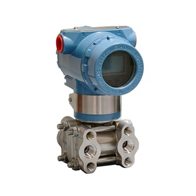 High Temperature Pressure Sensor SLDP3351-DX