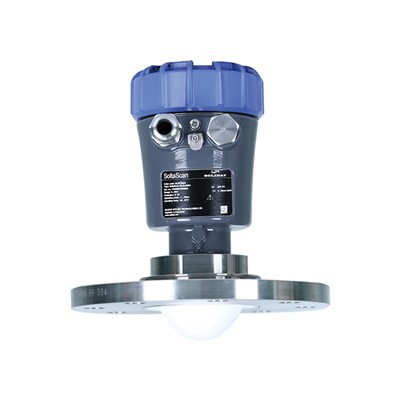 Level Measurement Radar