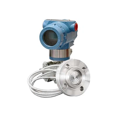 Single-flange Remote Differential Pressure Flow Transmitter SLDP3351-LGP