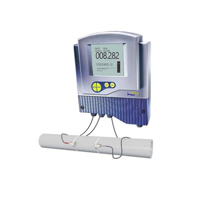 SLDA2100 Slurry Density Meter SLDA2100 Slurry Density Meter