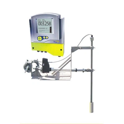 Ultrasonic Sludge Level Meter