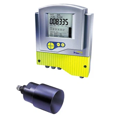 SmartScan2525--long Range Ultrasonic Level Sensor