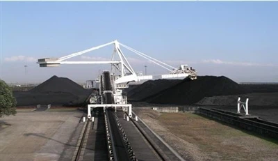 SOLIDAT SLDL6300 Laser Coal Scanner: A solution delivering precise stockpile ...