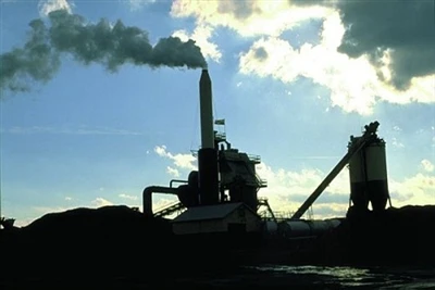 Boiler Flue Gas Acid Dew Point: Affecting Equipment Corrosion And Environment...
