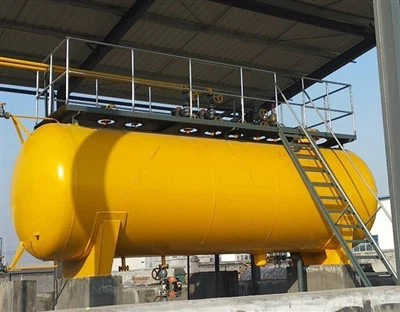 Liquid Ammonia Cable Guided Wave Radar Liquid Ammonia Cable Guided Wave Radar