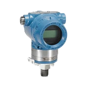 Capacitive Pressure Sensor