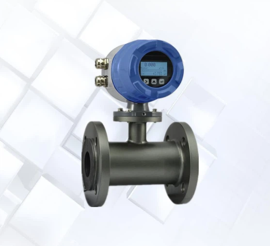 SLDL7110 Integrated MagFlow Electromagnetic Flowmeter