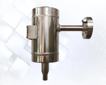 SLDL3360 Series – BalanceScan Condensate Chamber