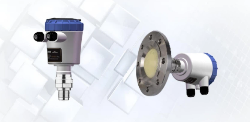 SLDL5200 Series – SoltaScan Pulse Radar Level Meter