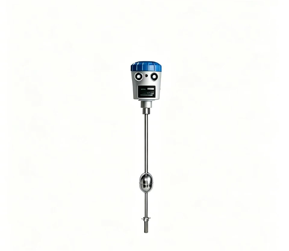 SLDL7100 Series MagScan Magnetostrictive