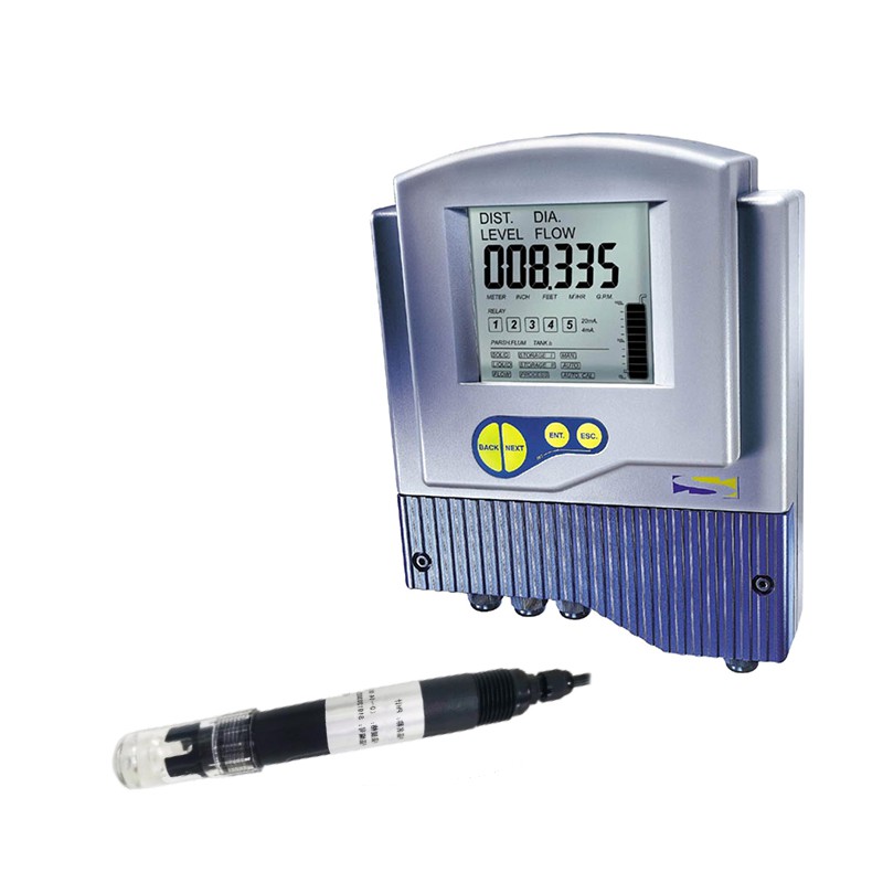 SLDW1120 Series PH/ORP Meter