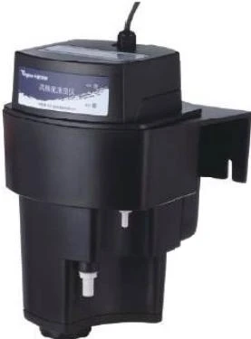 SLDW3380 MTU High-Precision Turbidity Analyzer suppliers