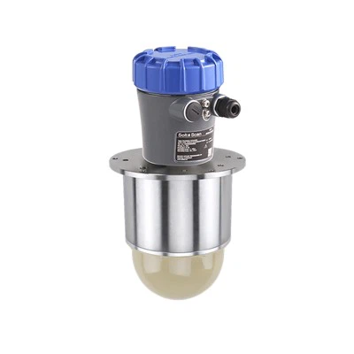 SLDL5310 3D Radar Level Transmitter