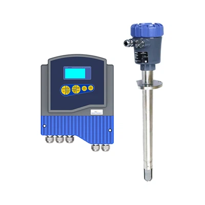 SLDA9310 Zirconia Oxygen Analyzer