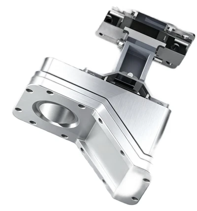 SLDF5200 Radar Flowmeter