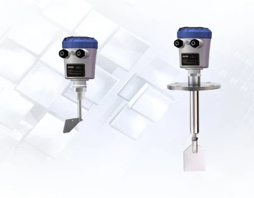 SLDL1100 Series – VibroDetect Rotary Paddle Level Switch
