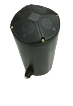 SLDL2510‑2M‑U Floating Flowmeter