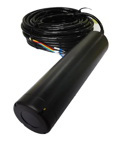 SLDL2510‑2M‑V Acoustic Doppler Current Profiler (ADCP)