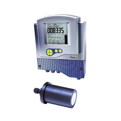 SLDL2550 Split Type Ultrasonic Water Level Gauge