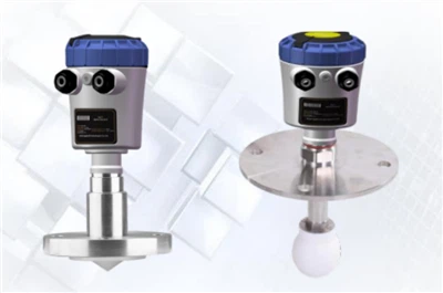 SLDL5200 Series – SoltaScan&W 78GHz Pulse Radar Level Meter