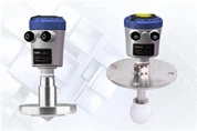 SLDL5200 Series – SoltaScan&W 78GHz Pulse Radar Level Meter