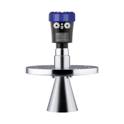 SLDL5216 Horn Type Radar Level Meter