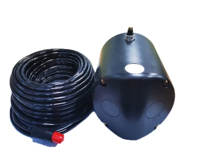 SLDLF2510‑M‑2000H Acoustic Doppler Current Profiler (ADCP)