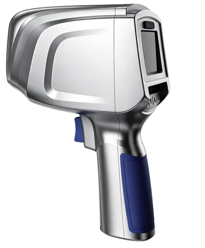 SLDS5200H Series Hand‑Held Radar Velocity Meter