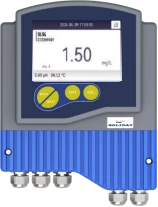 SLDW1110 DNH Ammonia Nitrogen Analyzer(ISE Method)