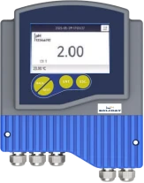 SLDW1120 TPH/TORP PH/ORP Analyzer
