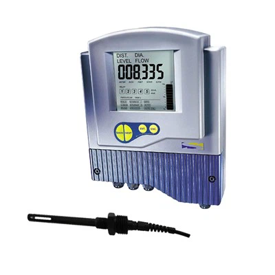 SLDW1510 Series Conductivity/Concentration Online Analyzer