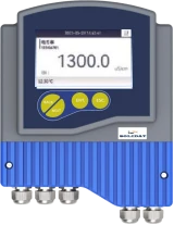 SLDW1510 TCD Conductivity/Concentration Analyzer