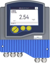 SLDW3520 FLP Oil-in-Water Analyzer