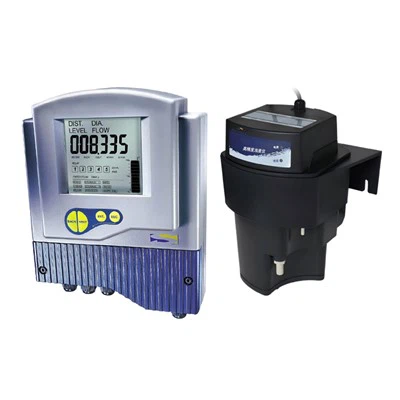 SLDW3730 Series High-Precision Turbidity Analyzer