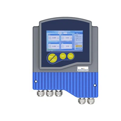 SLDW7110 Series 3000+ Multi-Parameter Water Quality Analyzer