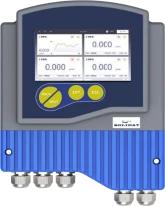 SLDW7120 SPE Spectral Multi-Parameter Water Quality Analyzer