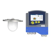 Soltascan3D Radar Level And Volume Measuring Instrument