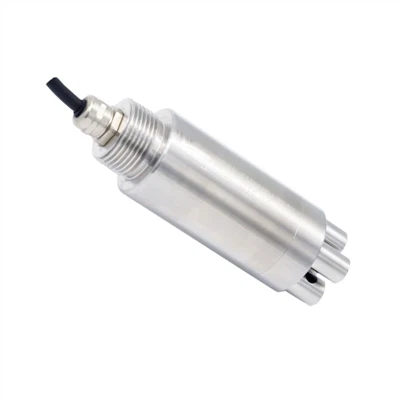 Suspended Solids Analyzer