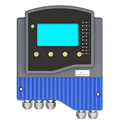 Tank Side Indicator