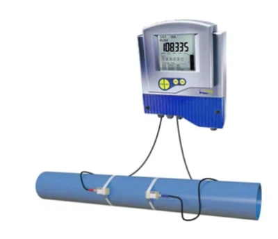 Ultrasonic Flowmeter