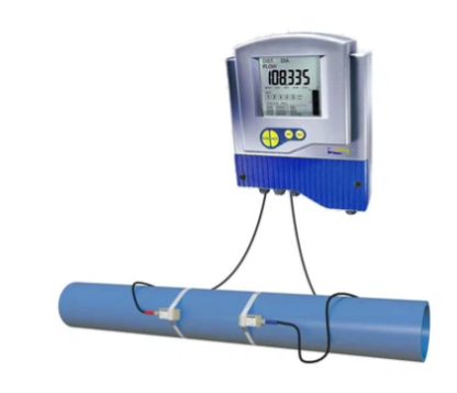 Ultrasonic Flowmeter